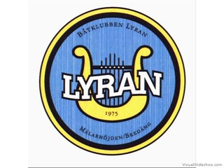 Båtklubben Lyran